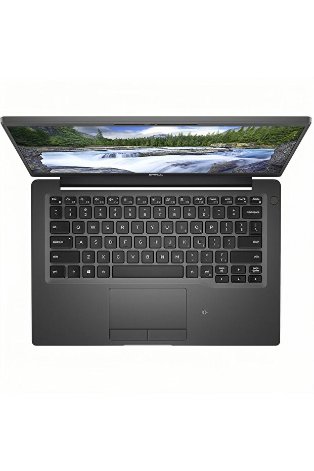 Laptop LATITUDE 7400 Core i7 8665U 16GB 512GB SSD W10 Pro Reconditioned