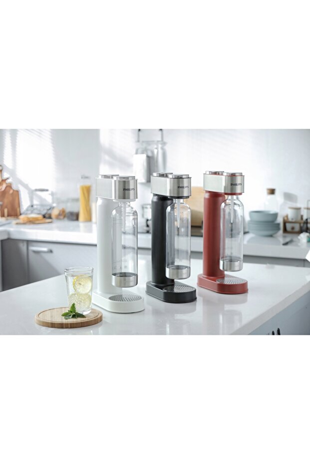 Concentrat de limonadă SodaStream - 6