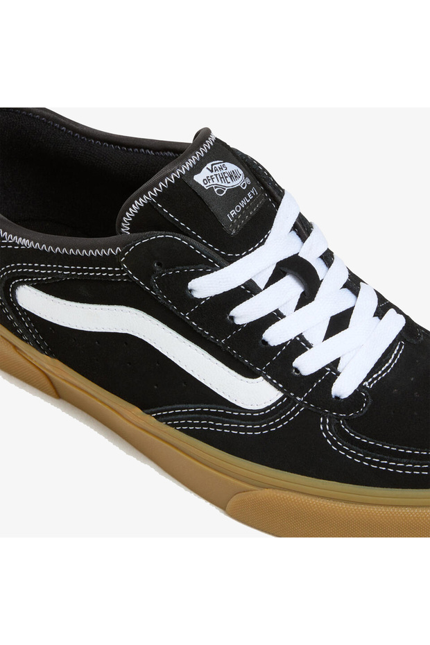 Ua Rowley Classic Black - 5