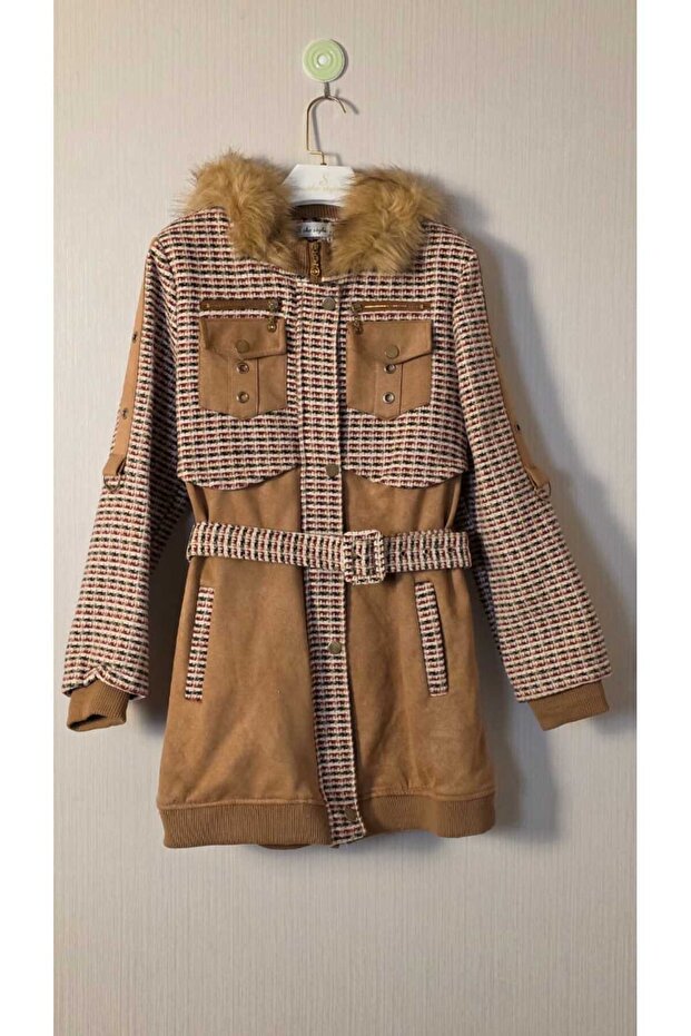 جاكيت شتوي - 3