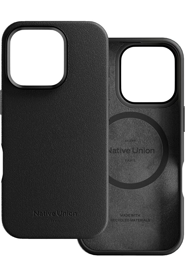 ACTIVE Case w/MagSafe for Apple iPhone 16 Pro (6.3") - Black