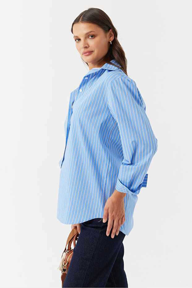 KADIN GÖMLEK AMD18 - 4