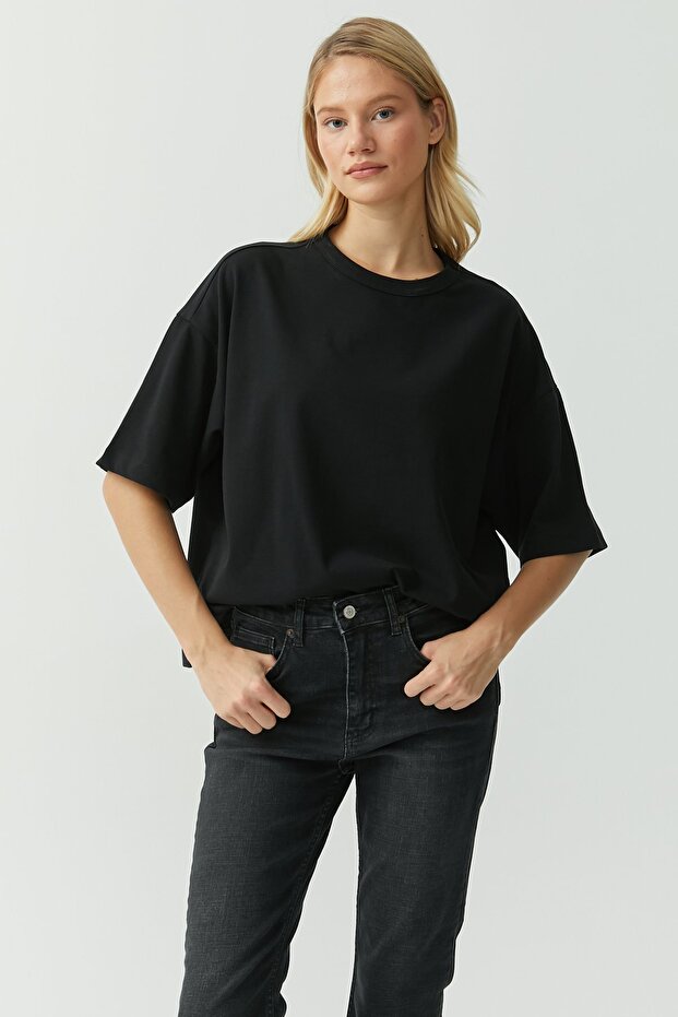 Oversize T-shırt - 2