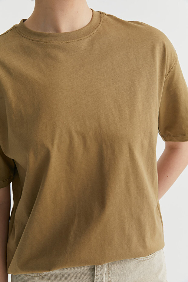 Basic T-shırt - 7