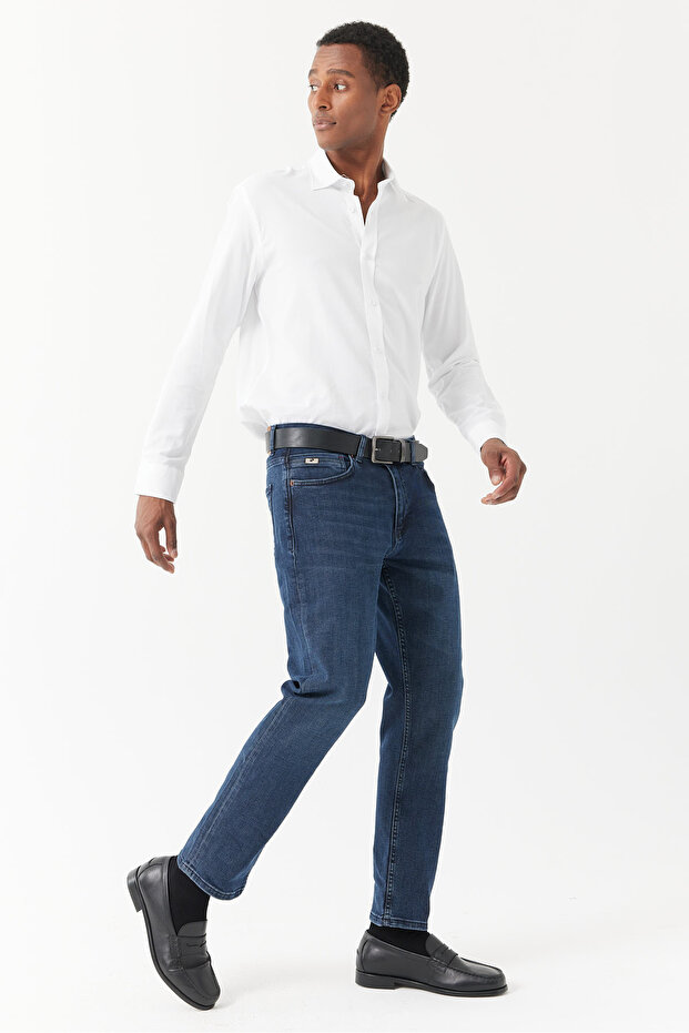 Erkek Regular Gömlek UR4648 - 6