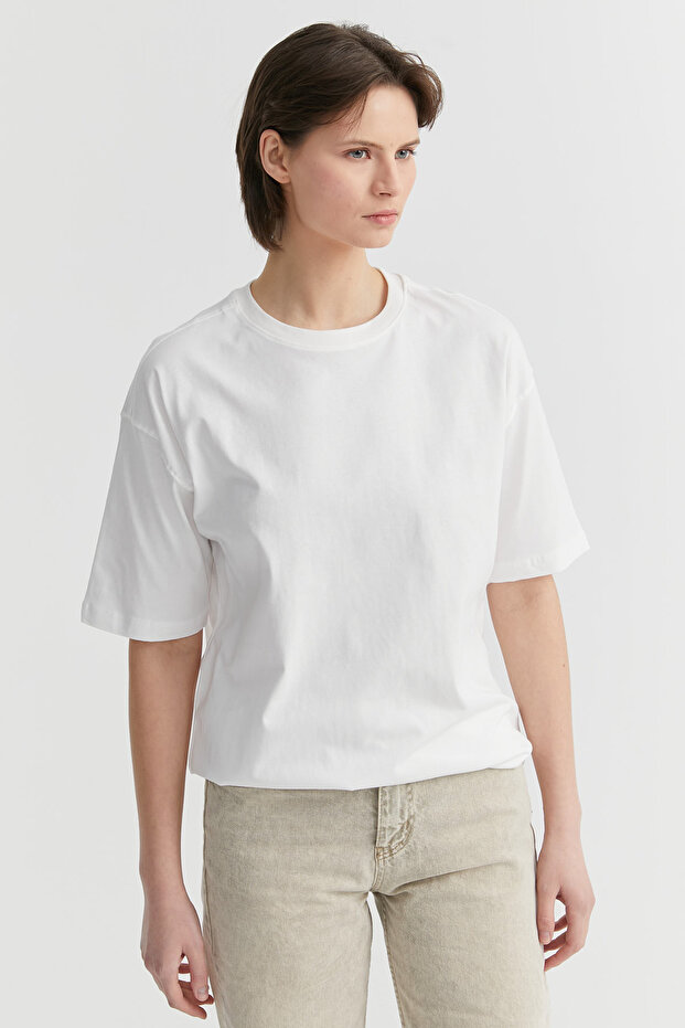 Basic T-shırt - 6