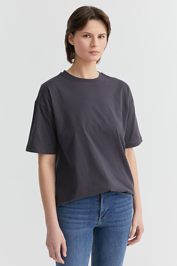 Basic T-shırt - 6