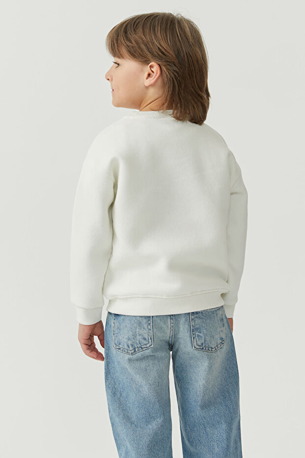 قميص رياضي للأولاد مطبوع - 8