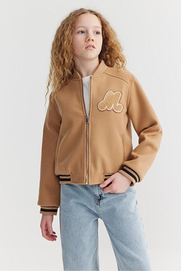 Košulja za devojčice sa vezom - 8