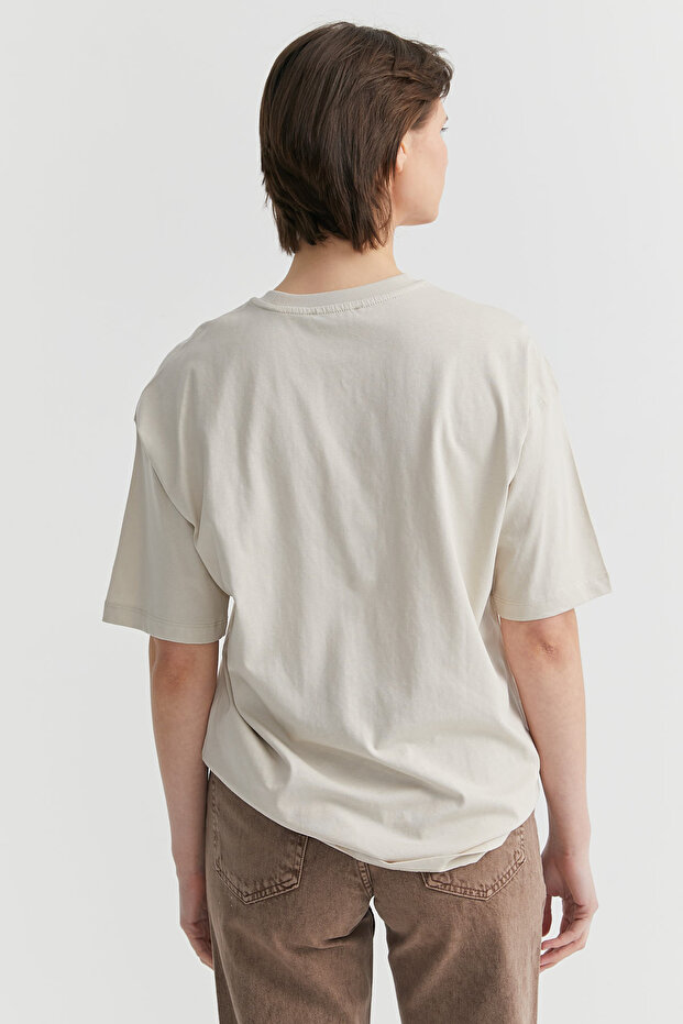 Basic T-shırt - 5