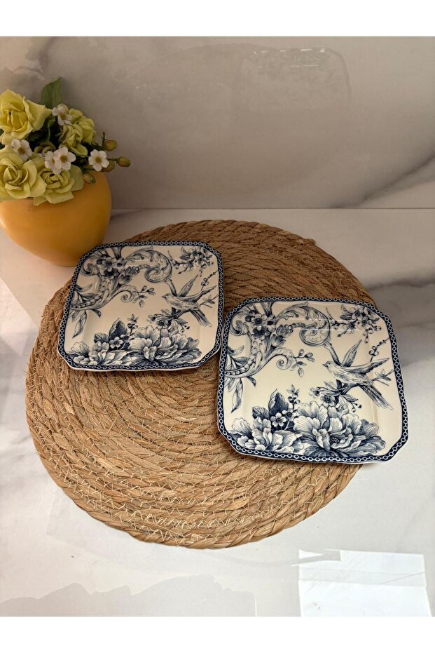 md Adelaide Tatlı Tabağı - 2