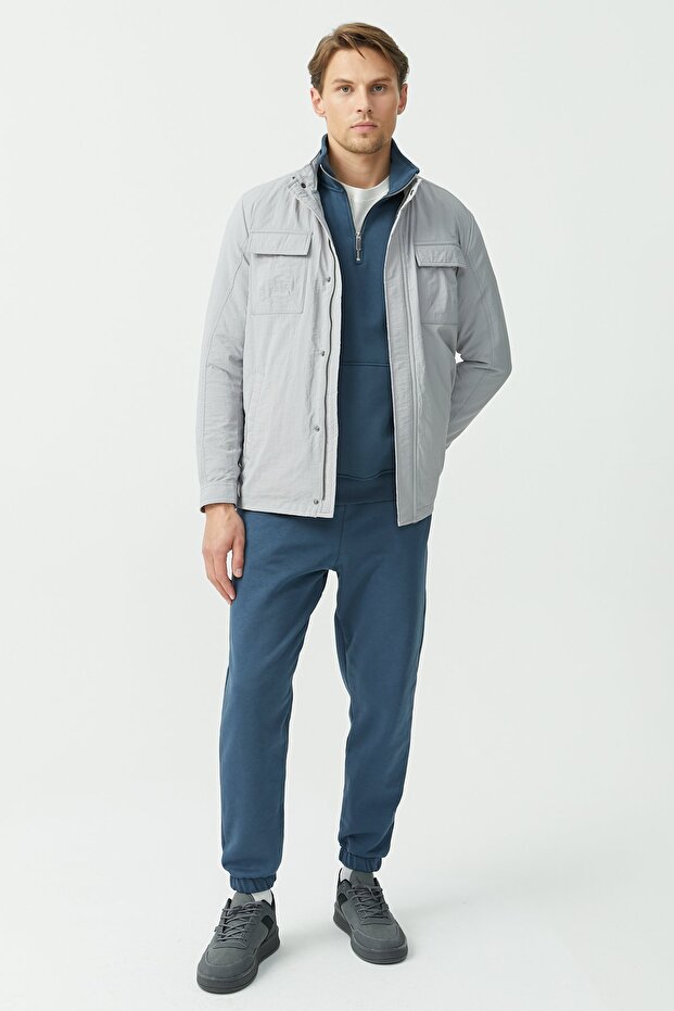 Erkek Regular Mont - 8