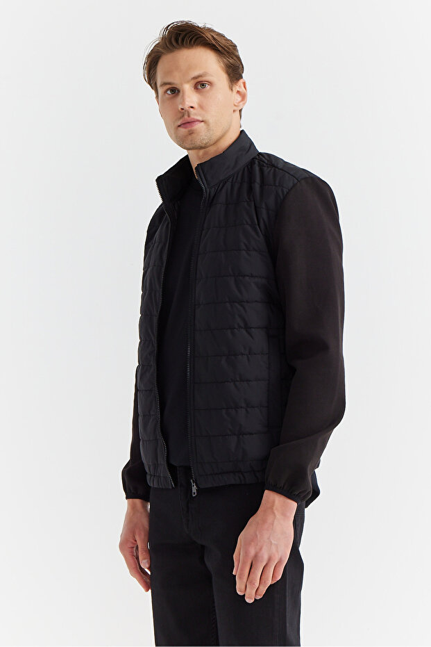 معطف رجالي نحيف - 3