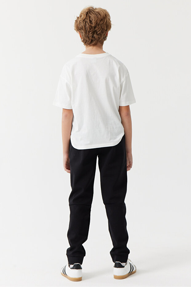 أسفل عرق الصبي - 6