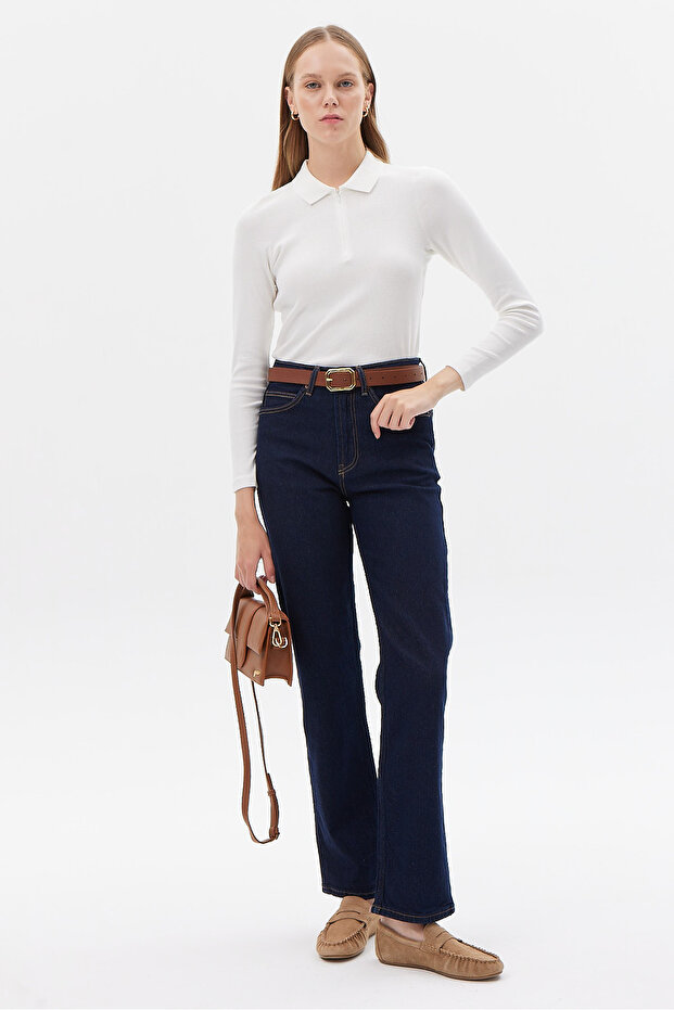 Women's High Waist Pants