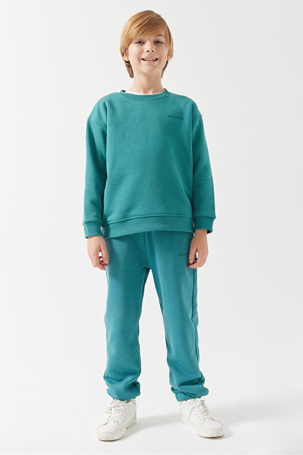 بنطال رياضي للأولاد - 2