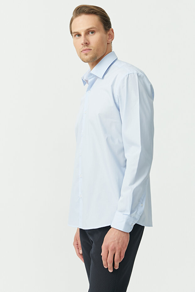 Obična košulja - 5