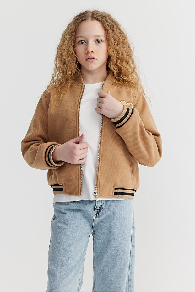 Košulja za devojčice sa vezom - 2