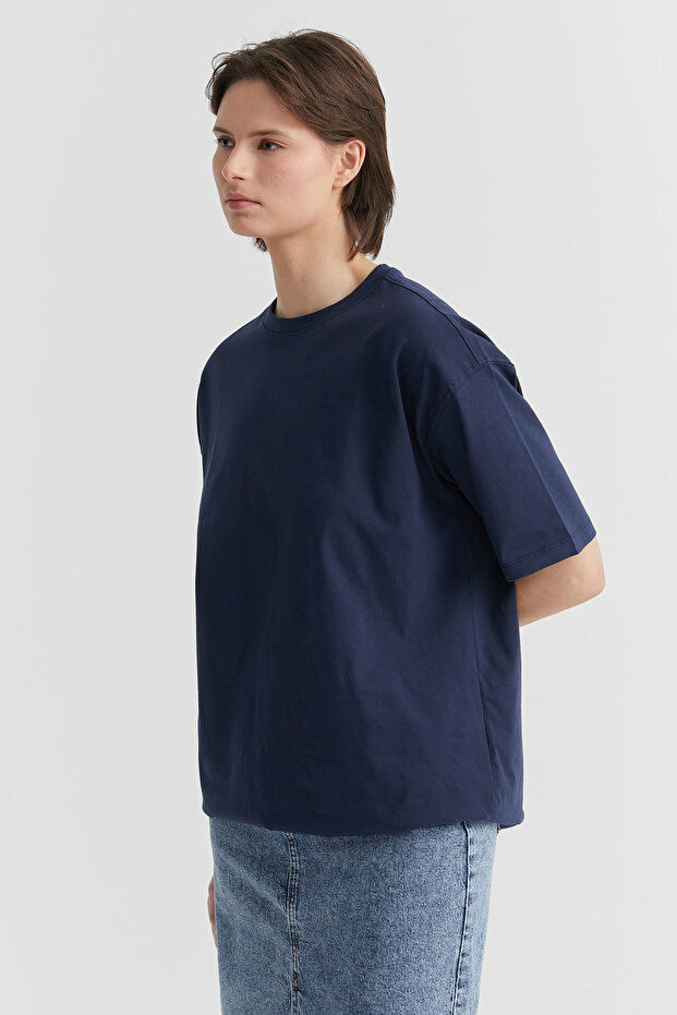 Basic T-shırt - 2