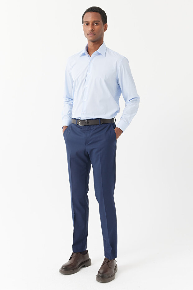 Erkek Regular Gömlek - 6