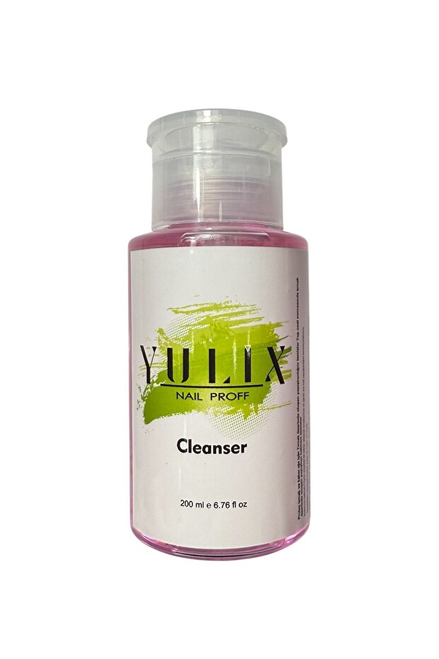 Cleanser