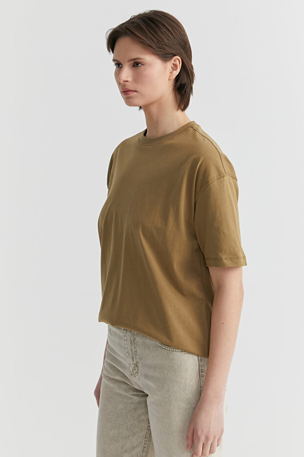 Basic T-shırt - 4