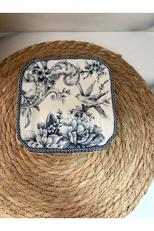 md Adelaide Tatlı Tabağı - 3