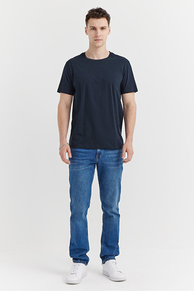 Мъжка тениска Basic - 7