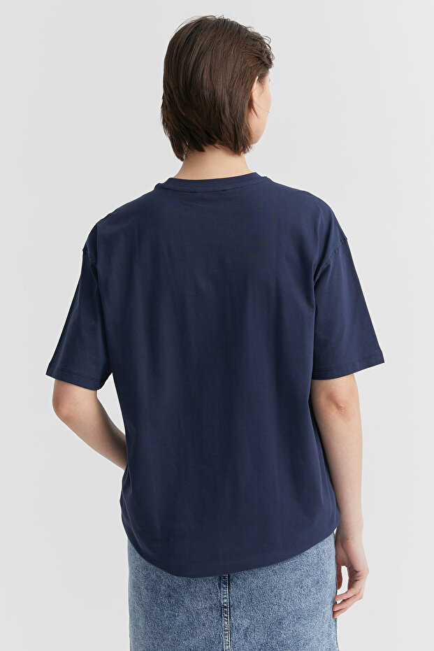Basic T-shırt - 3