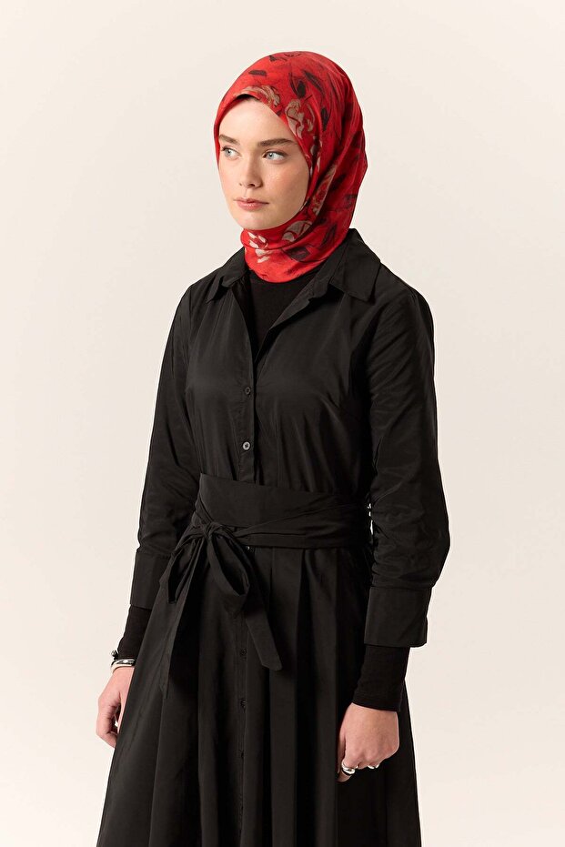 Eșarfă moale 73103-19 - 3