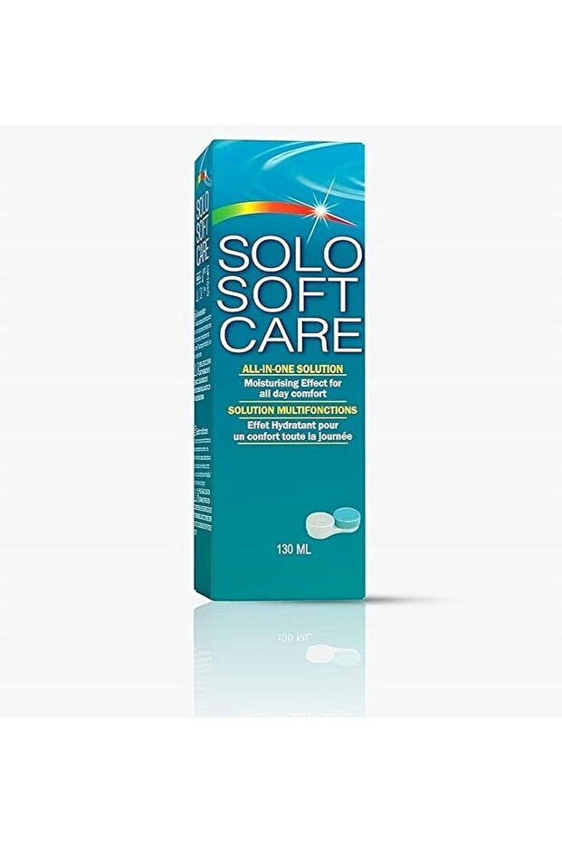 SOFT CARE 130ML