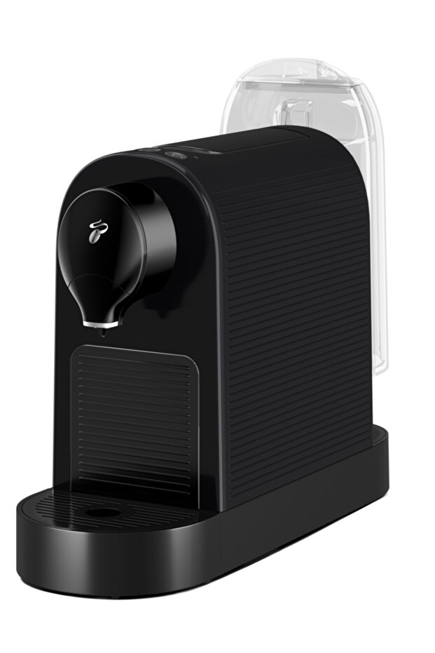 Espressor capsule Cafissimo PURE Plus Black - 1