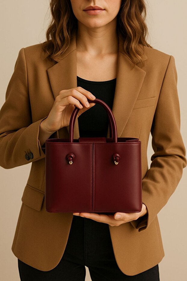 YENİ SEZON ÇANTA - 1