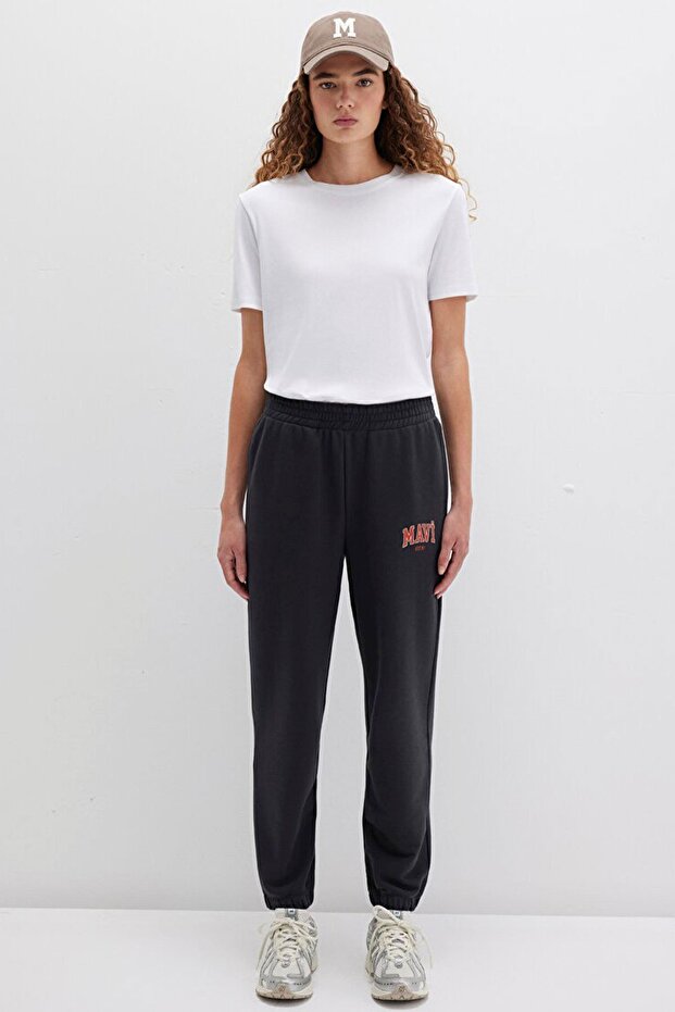 Kadın Örme Pantolon - 4