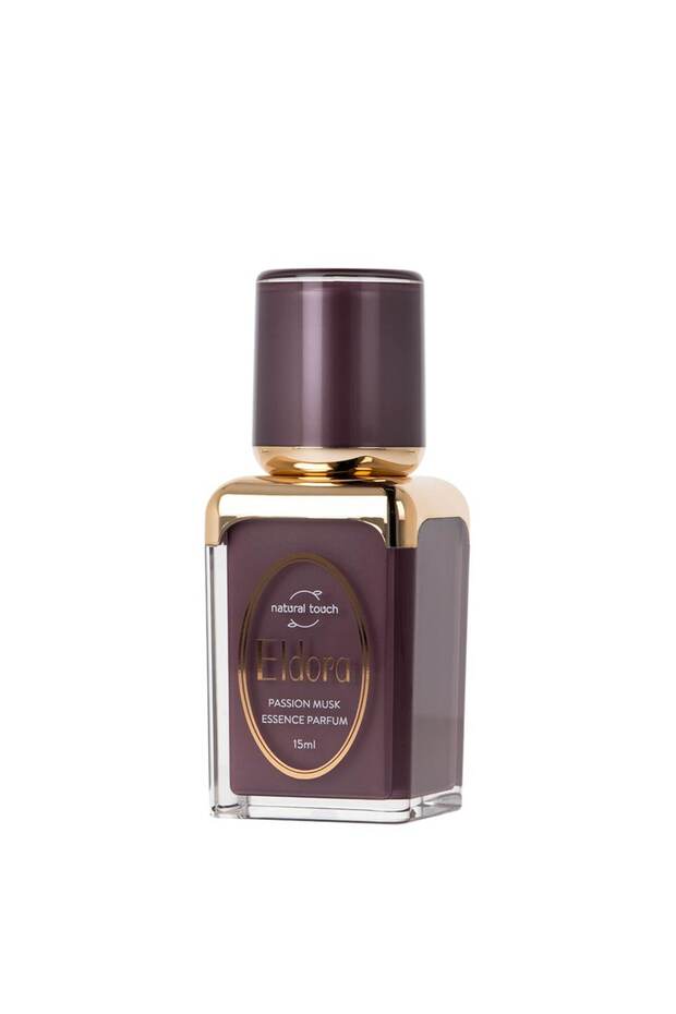 إلدورا باشن مسك 15ml