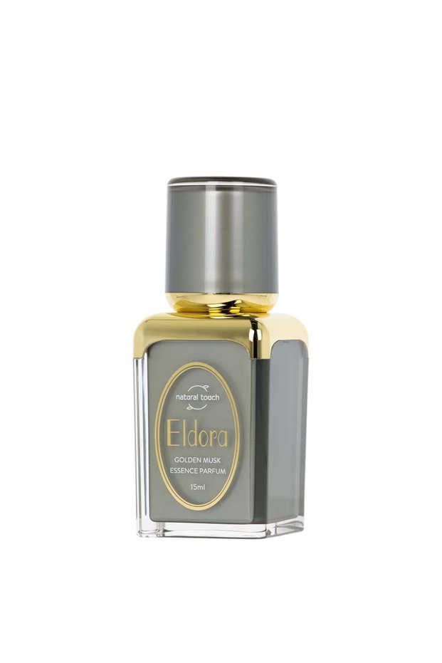 إلدورا المسك الذهبي 15ml
