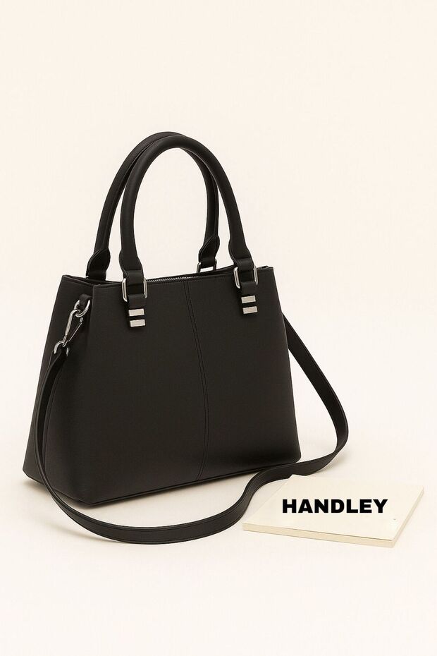 ŽENSKA TORBA ZA RAME - 1