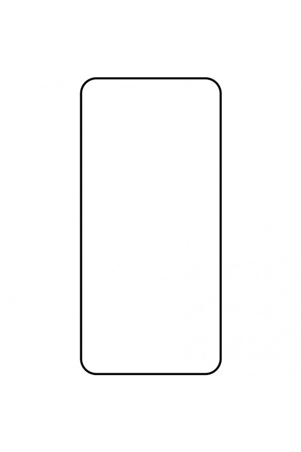 OEM Automatic Alignment Screen Protector for iPhone 16 Pro, Tempered Glass, - 1