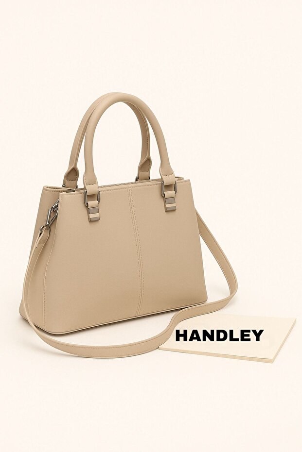 GEANT de umăr damă  - 1