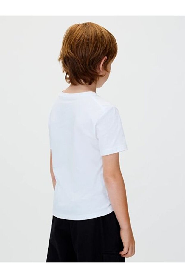 T-SHIRT - 2