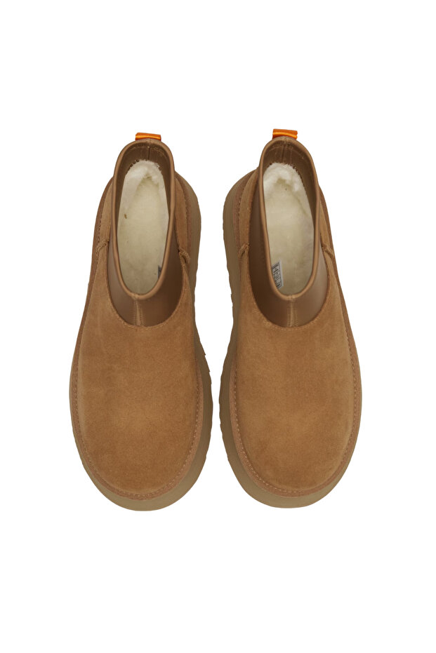 Classic Mini Dipper - Chestnut 1168170-CHE - 5