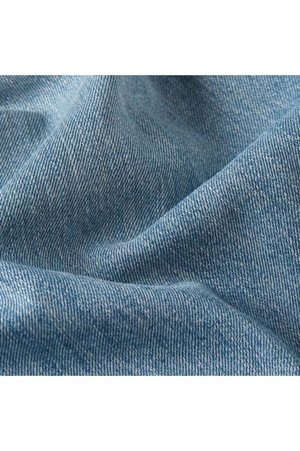 Deeggie Relaxed Straight - 7