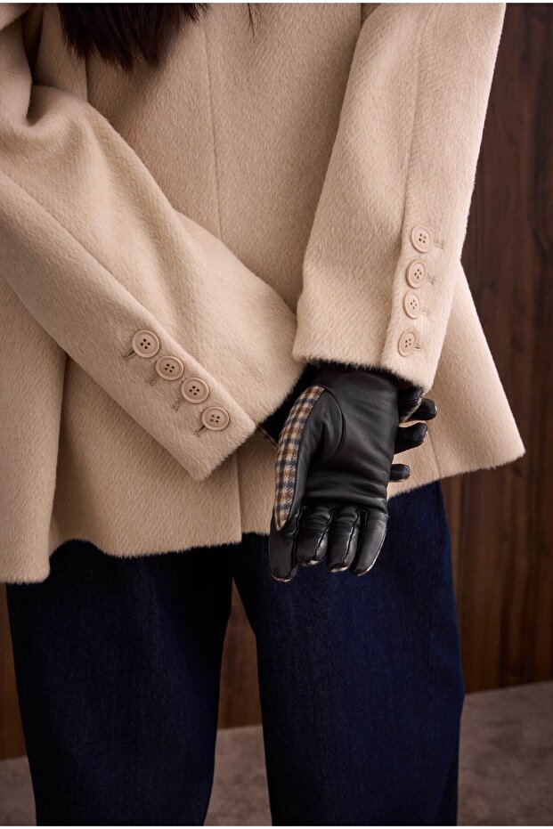 Blazer Kaban Kemik - 5