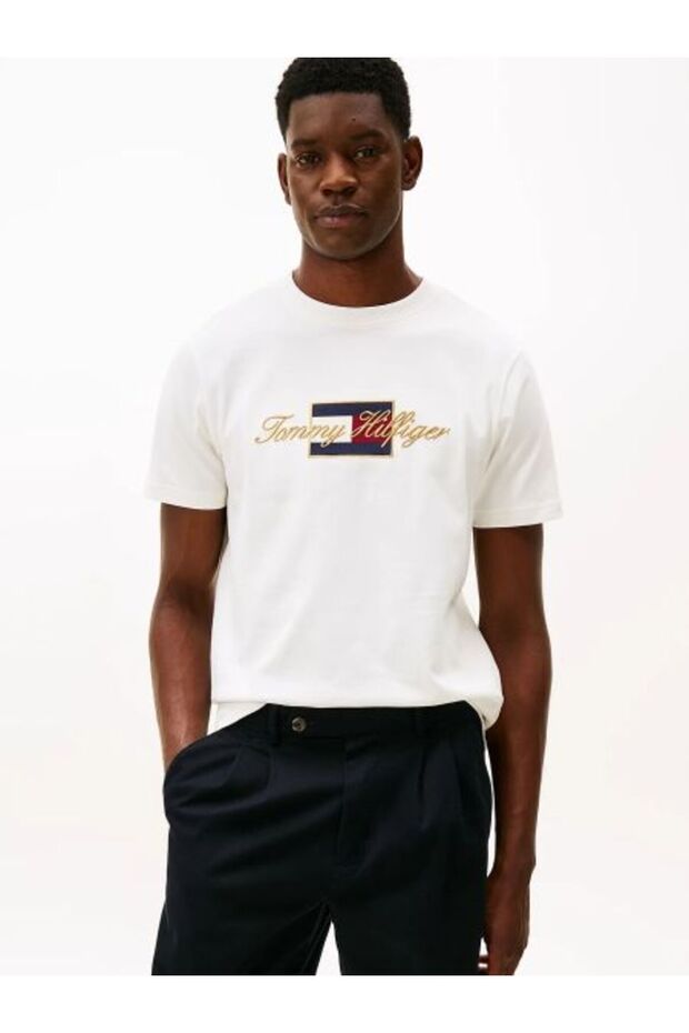 ICON GOLD TEE - 1