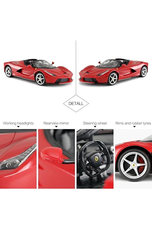 فيراري دريفتنج - 3