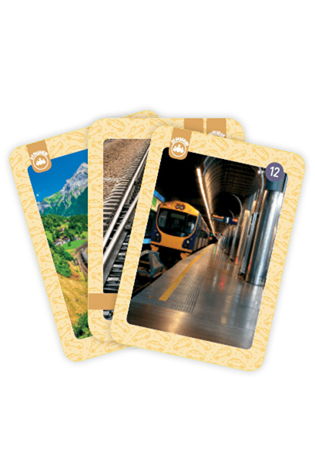 Μέσα μεταφοράς - 3