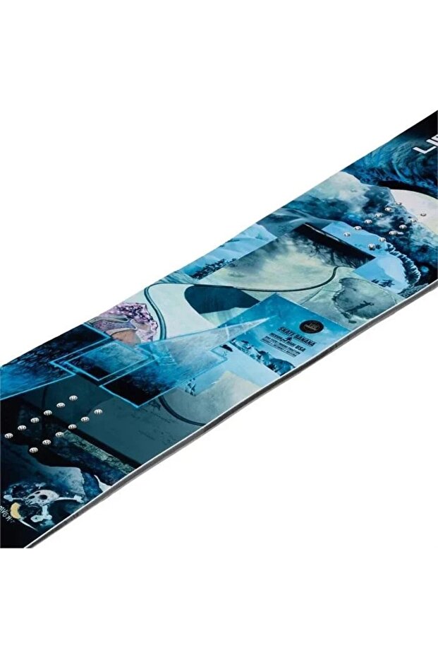 LİBTECH SKATE BANANA 23 - 2