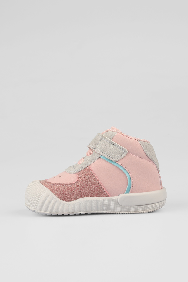 Soli II Basic Kız İlk Adım Pudra Bot - 2