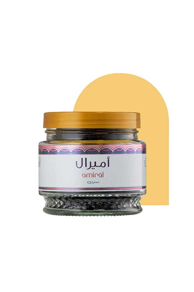 معمول اميرال