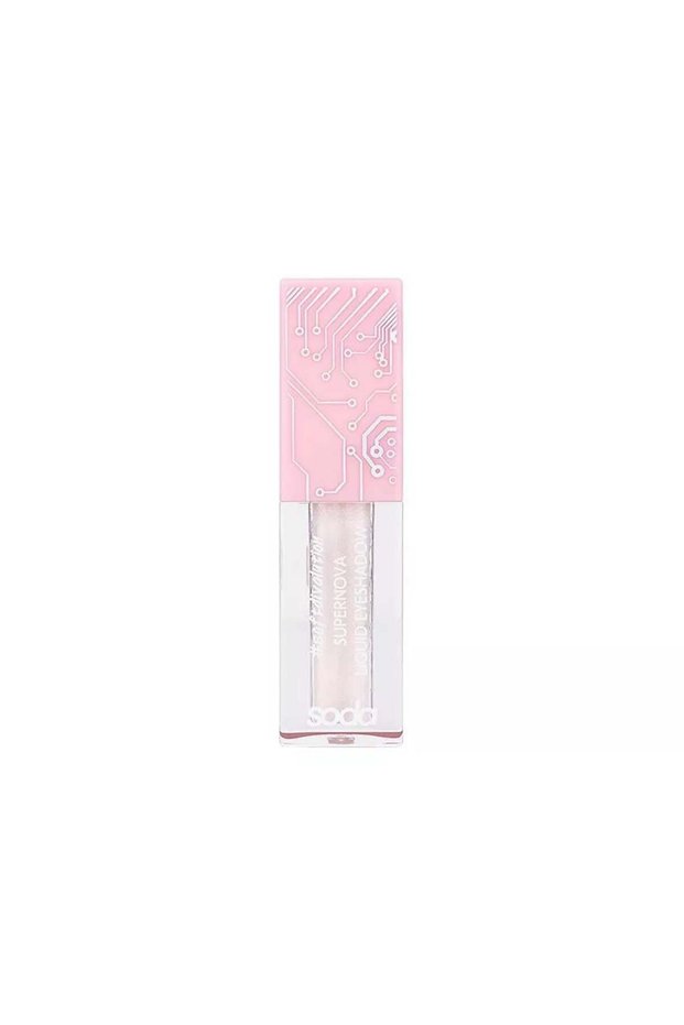 Liquid Eyeshadow Supernova 002 Pink Star Powder – 3.5 ml